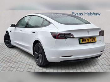 Used Tesla Model 3 2022 for sale - 78365642: Photo