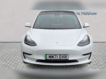 Used Tesla Model 3 2022 for sale - 78365642: Photo