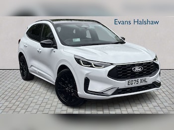 Used Ford Kuga 2025 for sale - 78666613: Photo