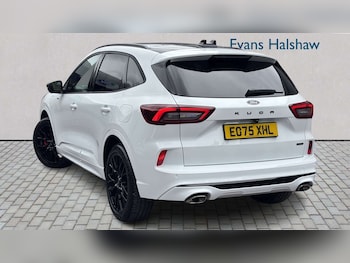 Used Ford Kuga 2025 for sale - 78666613: Photo