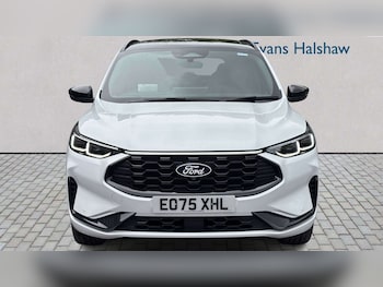 Used Ford Kuga 2025 for sale - 78666613: Photo