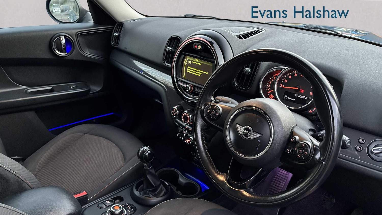 Used MINI Countryman 2017 for sale - 76732358: Photo 11