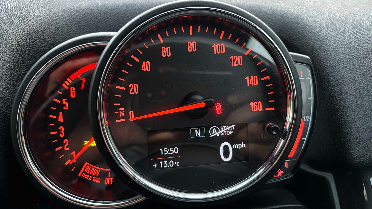 Used MINI Countryman 2017 for sale - 76732358: Photo 12