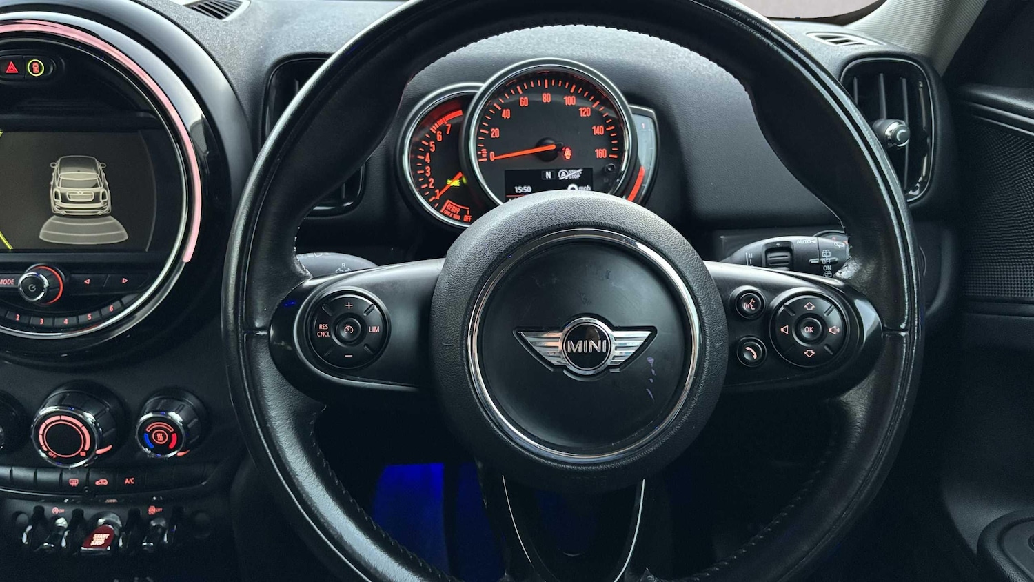 Used MINI Countryman 2017 for sale - 76732358: Photo 13