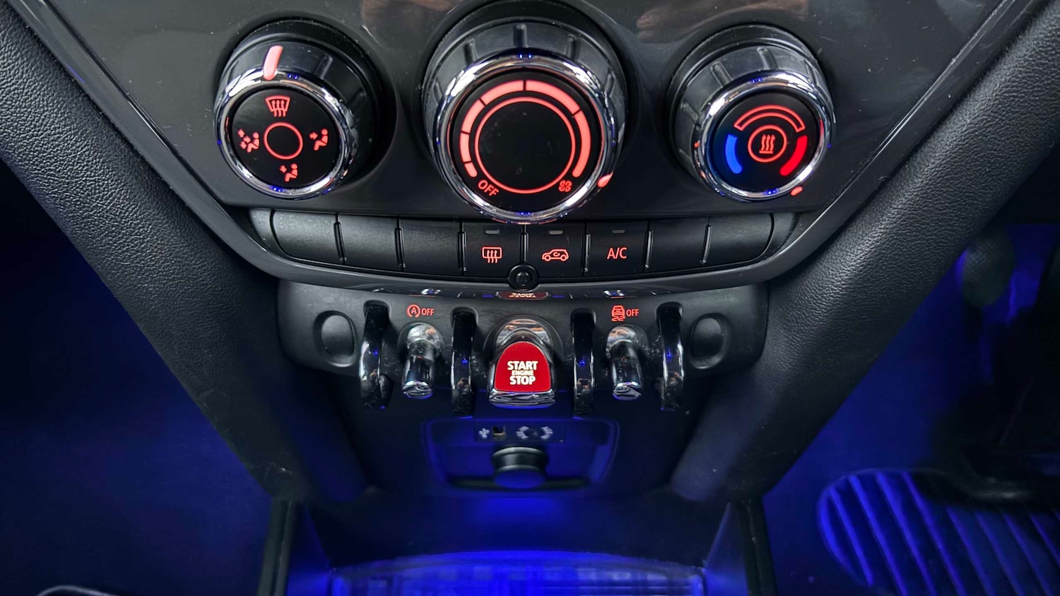 Used MINI Countryman 2017 for sale - 76732358: Photo 14