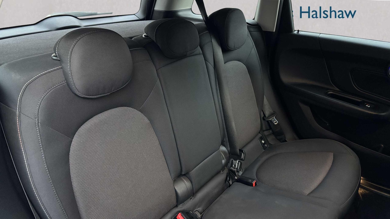 Used MINI Countryman 2017 for sale - 76732358: Photo 17