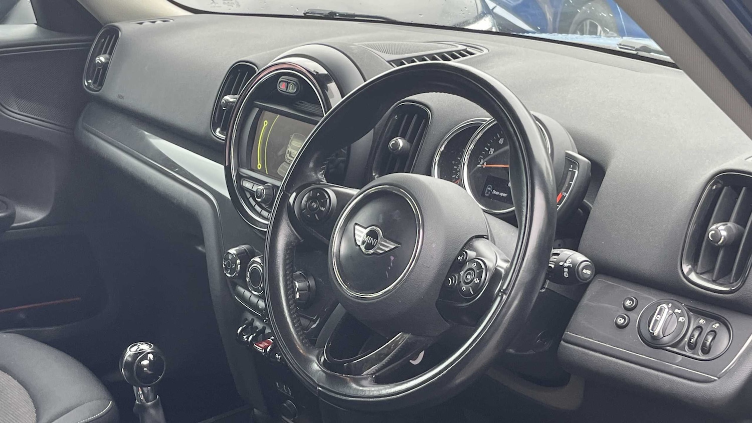 Used MINI Countryman 2017 for sale - 76732358: Photo 3