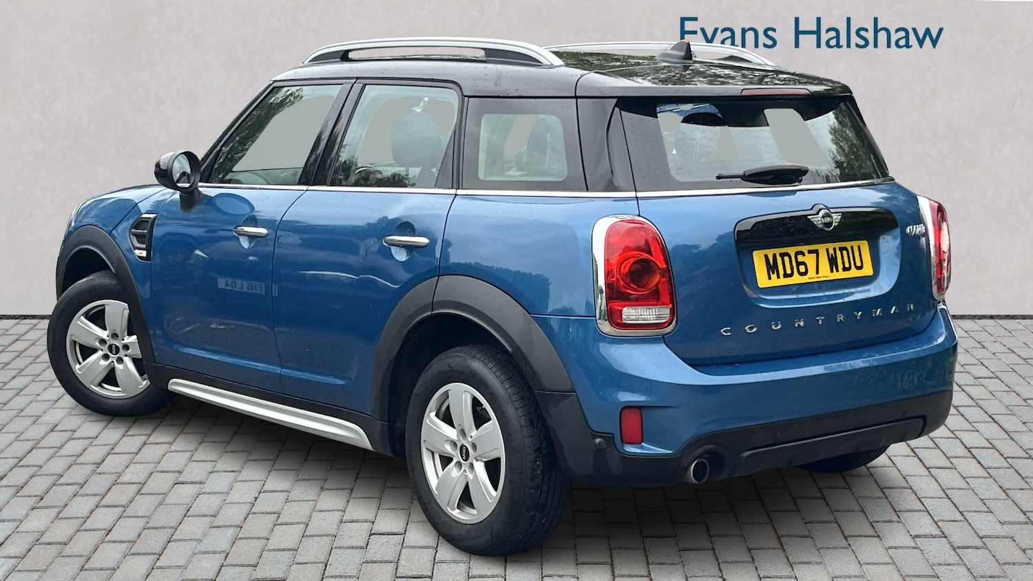 Used MINI Countryman 2017 for sale - 76732358: Photo 5