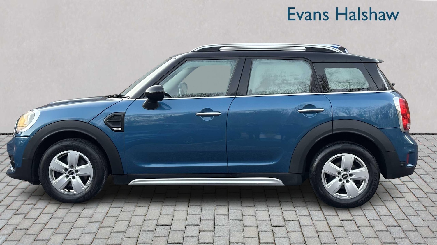 Used MINI Countryman 2017 for sale - 76732358: Photo 6