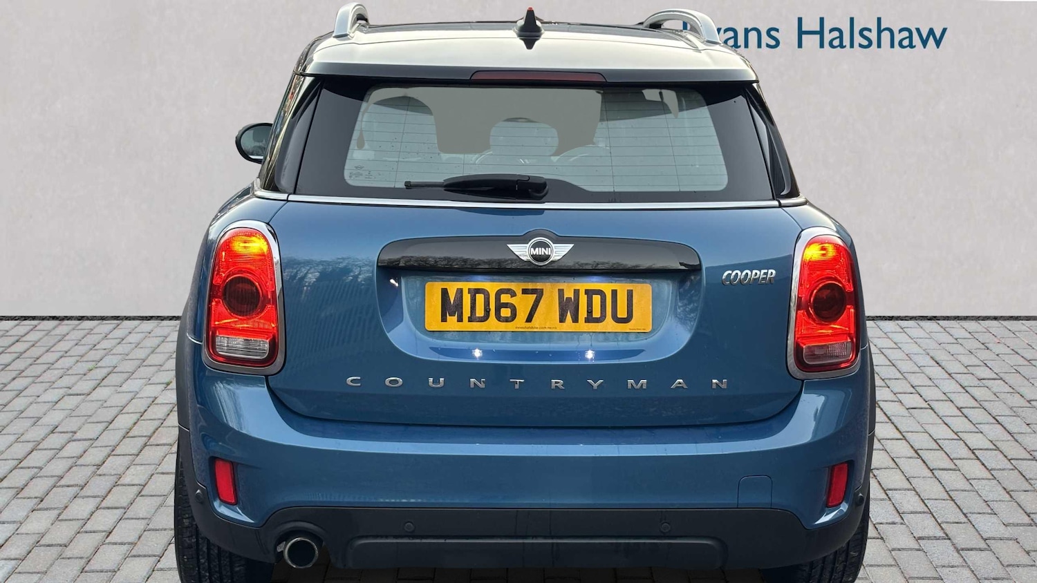 Used MINI Countryman 2017 for sale - 76732358: Photo 7