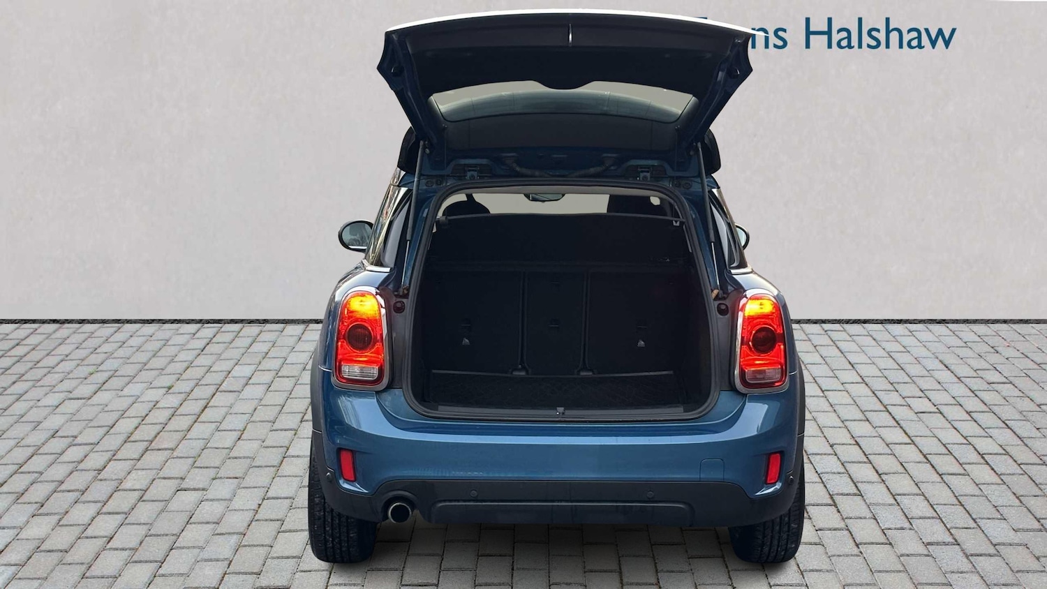 Used MINI Countryman 2017 for sale - 76732358: Photo 9