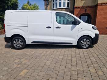 Used Peugeot Expert 2021 for sale - 74950116: Photo