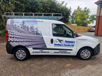 Used Vauxhall Combo 2015 for sale - 74941517: Photo