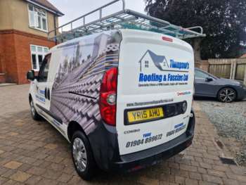 Used Vauxhall Combo 2015 for sale - 74941517: Photo