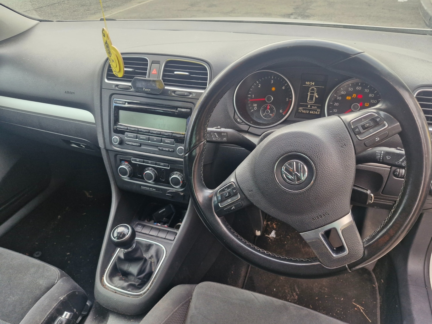 Vehicle 7