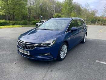 2019 (68) - 1.4T 16V 150 Elite Nav 5dr Auto