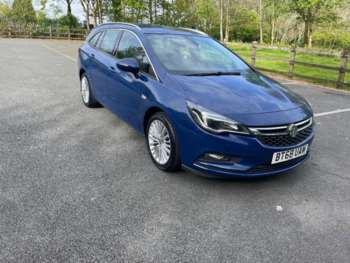 Used Vauxhall Astra 2019 for sale - 74884045: Photo
