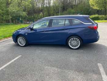 Used Vauxhall Astra 2019 for sale - 74884045: Photo
