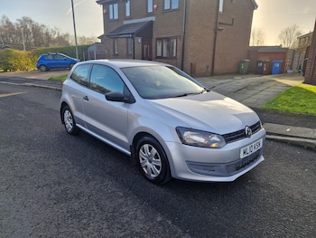 2010 (10) - 1.2 60 S 3dr