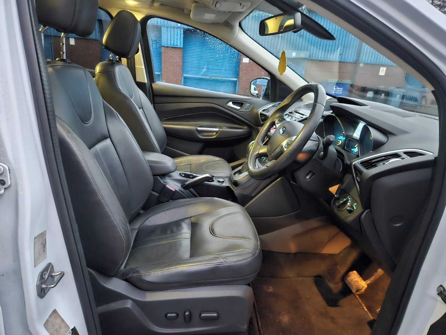 Used Ford Kuga 2013 for sale - 76785445: Photo 10