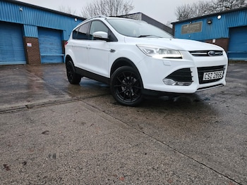 Used Ford Kuga 2013 for sale - 76785445: Photo