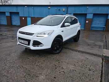 Used Ford Kuga 2013 for sale - 76785445: Photo