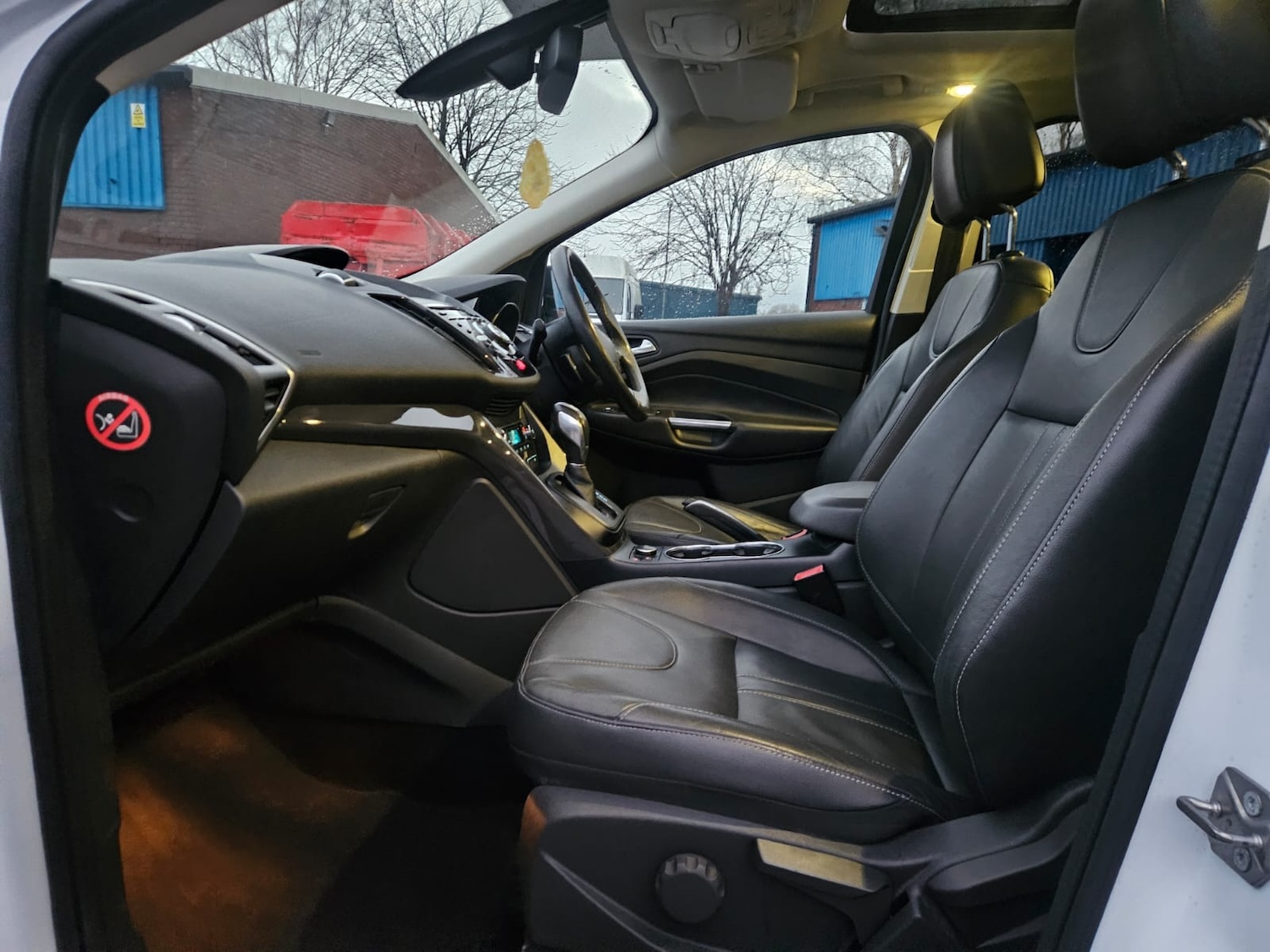 Used Ford Kuga 2013 for sale - 76785445: Photo 8