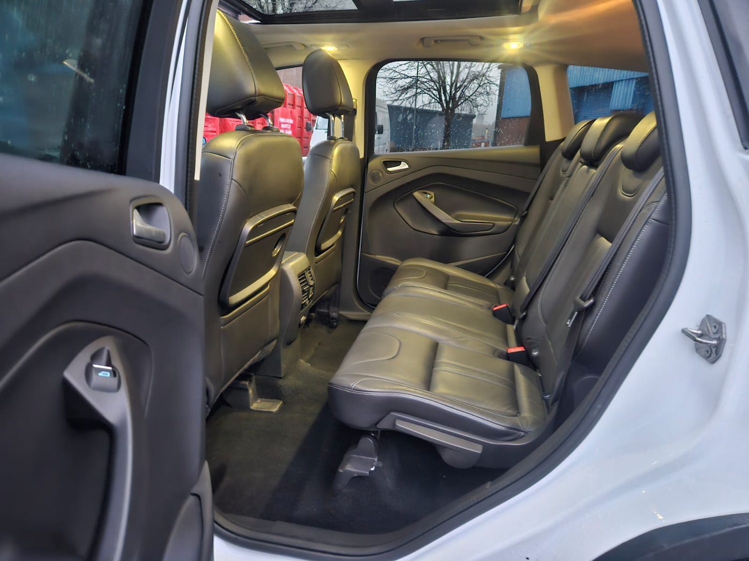 Used Ford Kuga 2013 for sale - 76785445: Photo 9