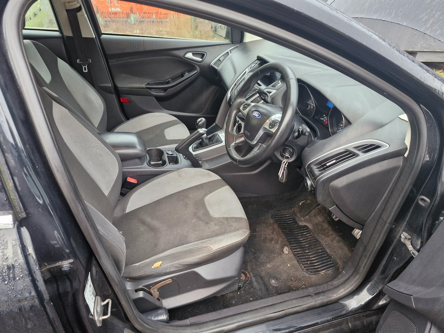 Used Ford Focus 2013 for sale - 77186157: Photo 7