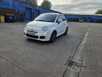 2015 (15) - 1.2 S 3dr Dualogic