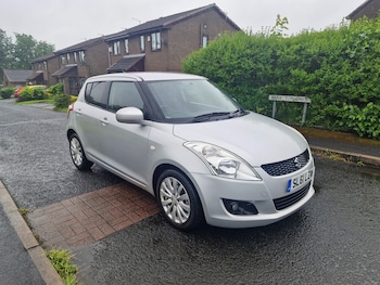 Used Suzuki Swift 2011 for sale - 78873747: Photo