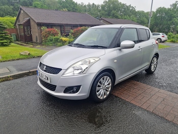 Used Suzuki Swift 2011 for sale - 78873747: Photo