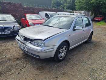 Used Volkswagen Golf 2000 for sale - 75121340: Photo