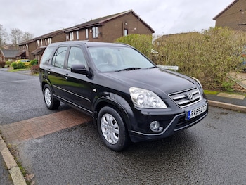 Used Honda CR-V 2005 for sale - 77462069: Photo