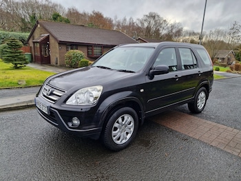 Used Honda CR-V 2005 for sale - 77462069: Photo