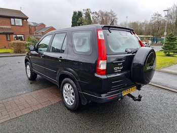 Used Honda CR-V 2005 for sale - 77462069: Photo