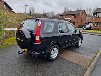 Used Honda CR-V 2005 for sale - 77462069: Photo