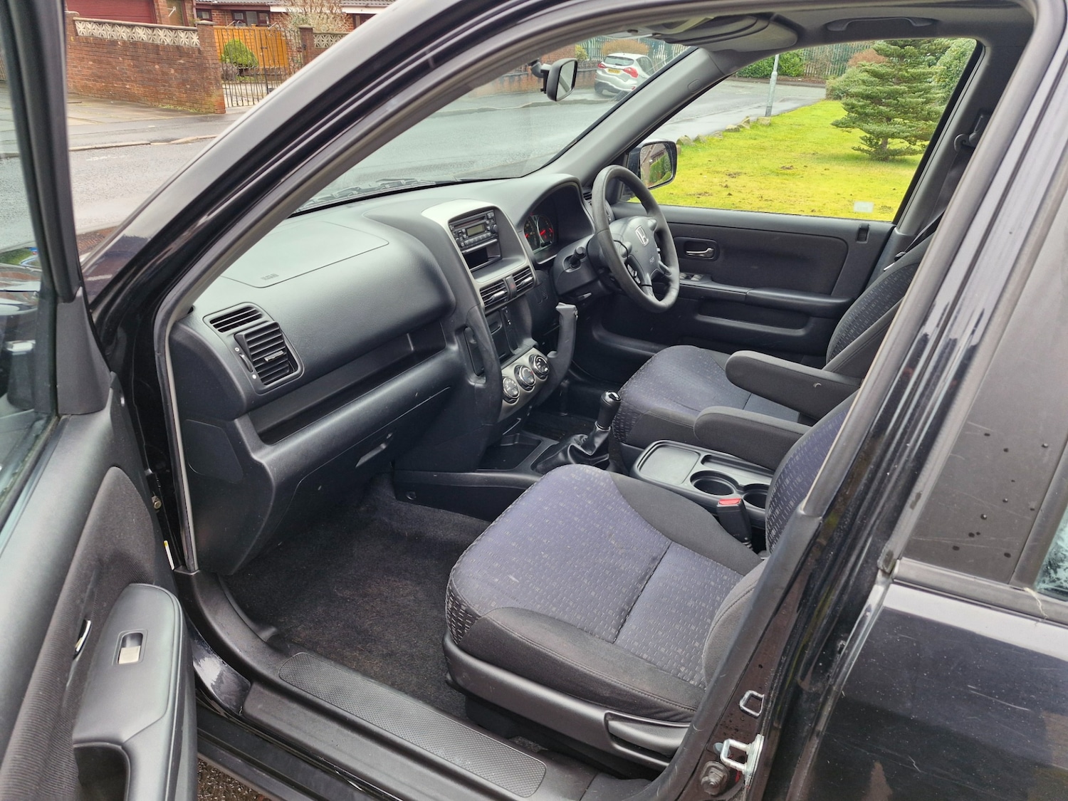 Used Honda CR-V 2005 for sale - 77462069: Photo 7