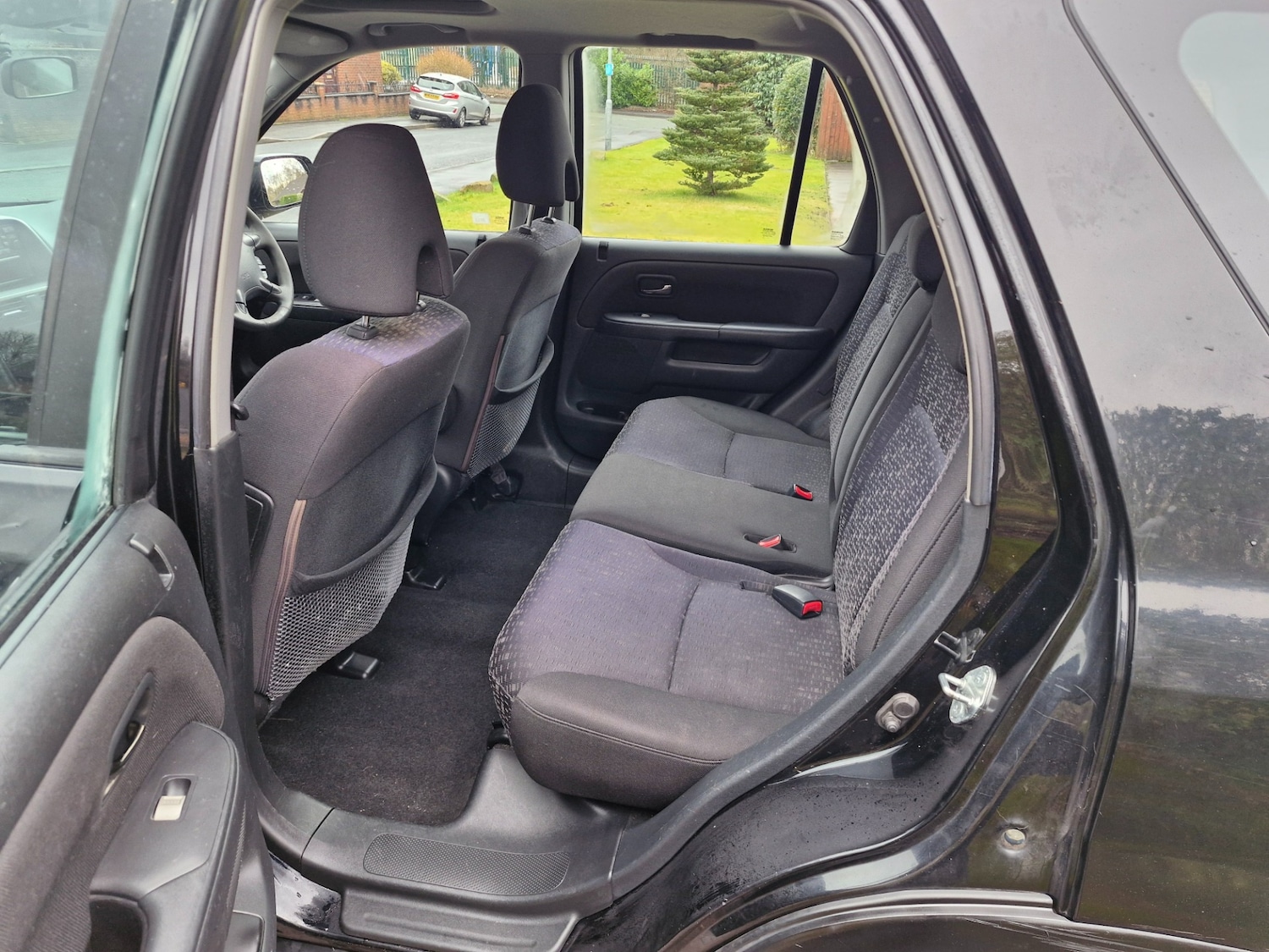 Used Honda CR-V 2005 for sale - 77462069: Photo 8