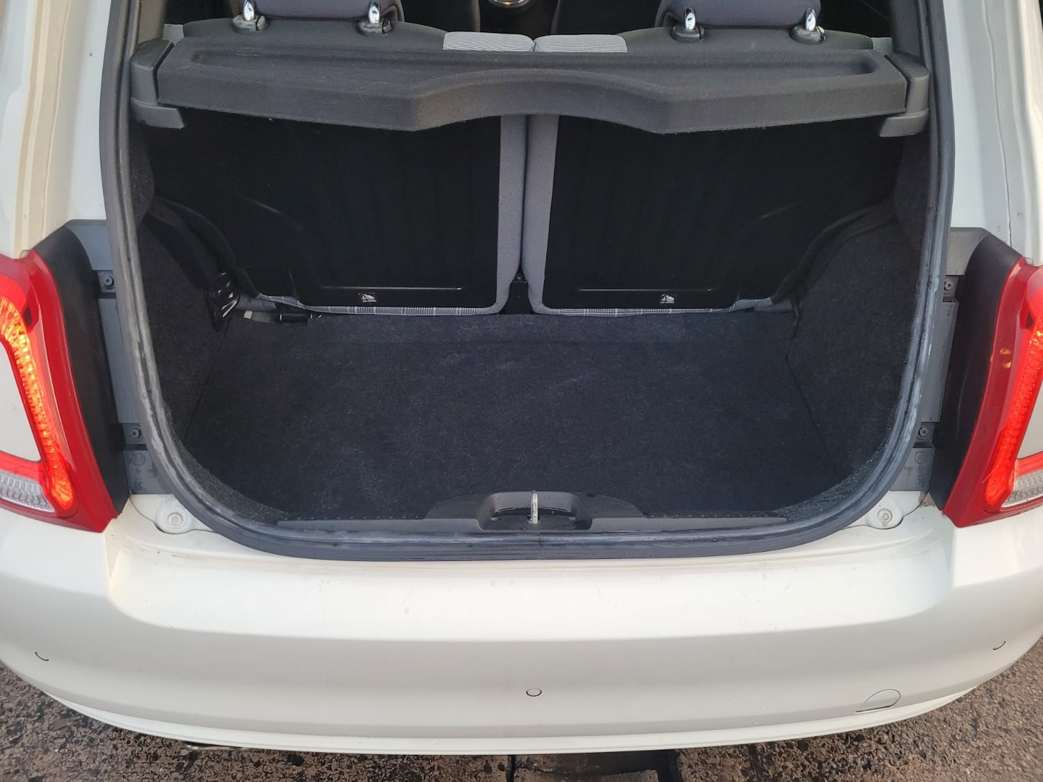 Used Fiat 500 2020 for sale - 77483818: Photo 13