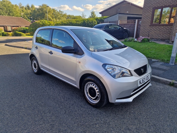 Used SEAT Mii 2013 for sale - 76067166: Photo 1