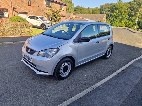 Used SEAT Mii 2013 for sale - 76067166: Photo 2