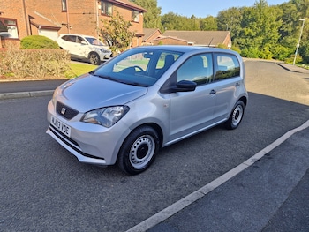 Used SEAT Mii 2013 for sale - 76067166: Photo 2