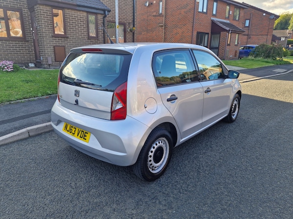 Used SEAT Mii 2013 for sale - 76067166: Photo 3