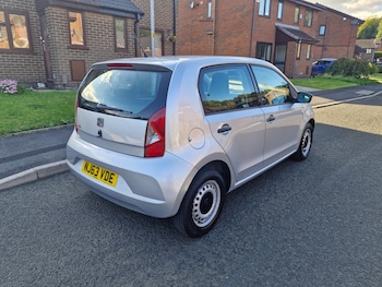 Used SEAT Mii 2013 for sale - 76067166: Photo 3