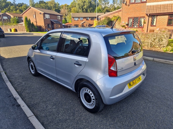 Used SEAT Mii 2013 for sale - 76067166: Photo 4