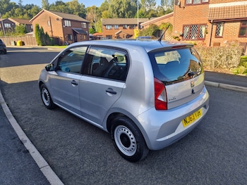 Used SEAT Mii 2013 for sale - 76067166: Photo 4