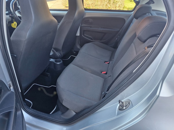 Used SEAT Mii 2013 for sale - 76067166: Photo 6