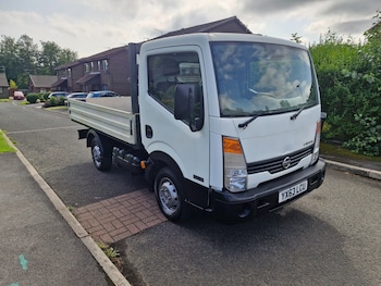 Used Nissan Cabstar 2014 for sale - 75518938: Photo
