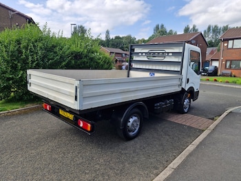 Used Nissan Cabstar 2014 for sale - 75518938: Photo